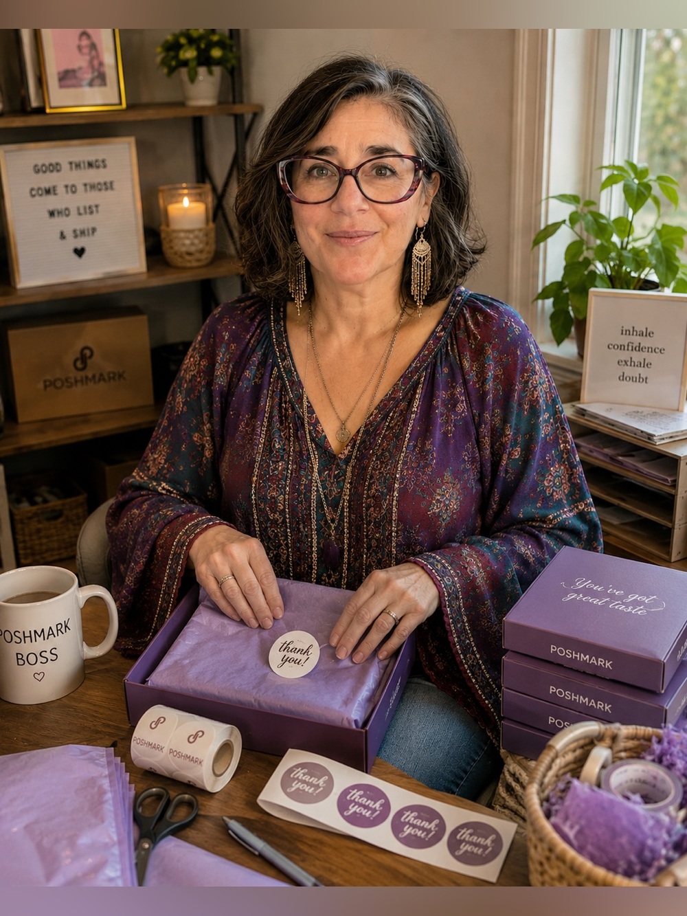 Support Small Businesses
